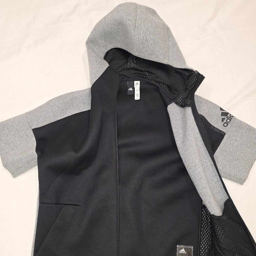 Adidas Hoodie Men's Medium